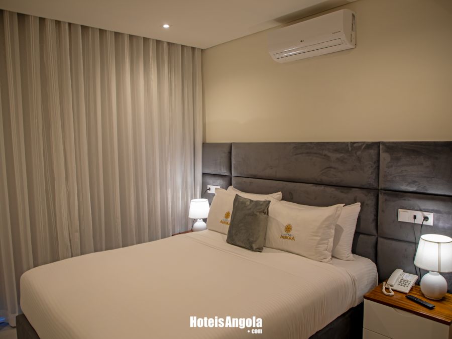 Aparthotel Aurora - Imagem 9